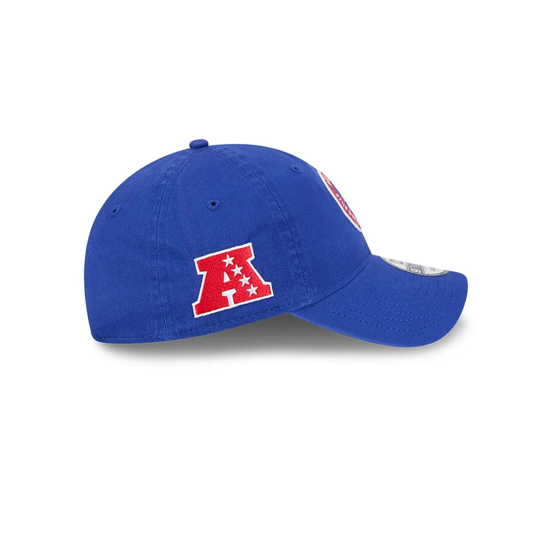 Gorra Buffalo Bills NFL Sideline 2024 9TWENTY 